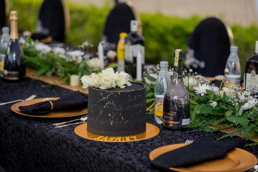Sofitel 3 Bedrooms Own Compound Mamboleo Kisumu Ngoại thất bức ảnh