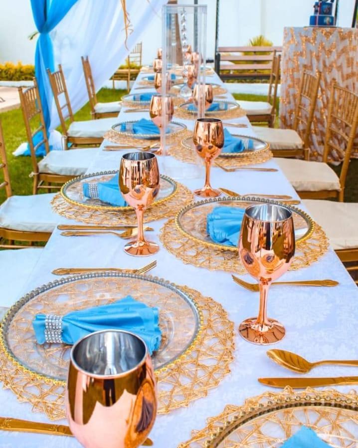 Sofitel 3 Bedrooms Own Compound Mamboleo Kisumu Ngoại thất bức ảnh