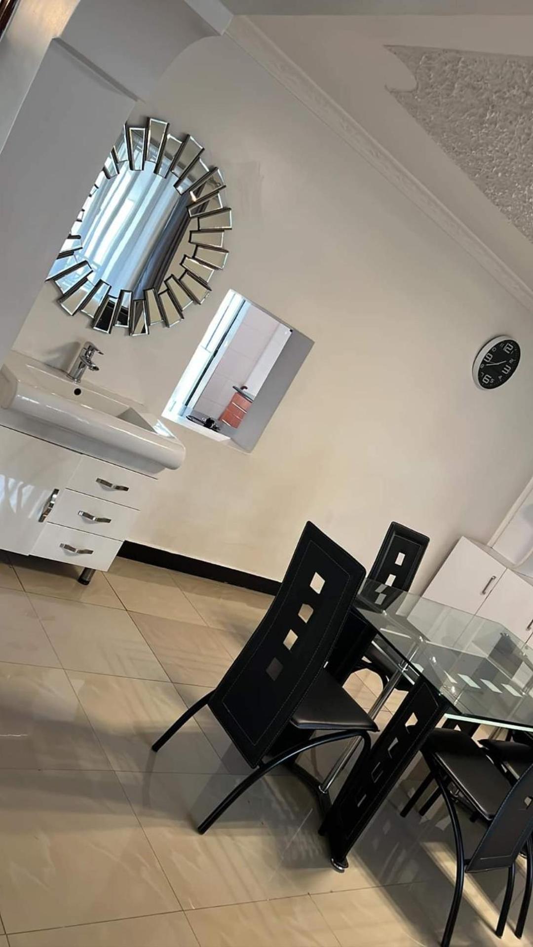 Sofitel 3 Bedrooms Own Compound Mamboleo Kisumu Ngoại thất bức ảnh