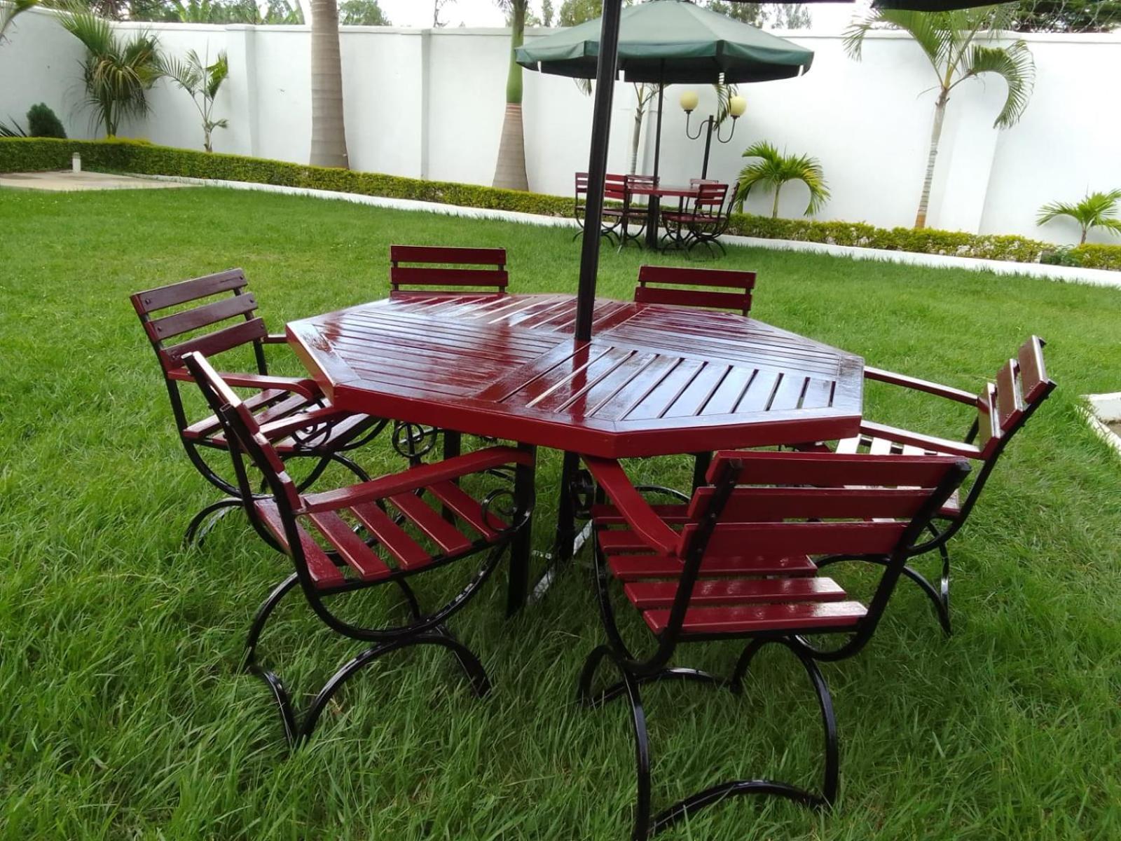 Sofitel 3 Bedrooms Own Compound Mamboleo Kisumu Ngoại thất bức ảnh