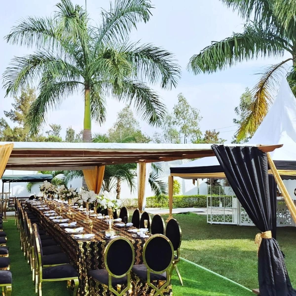 Sofitel 3 Bedrooms Own Compound Mamboleo Kisumu Ngoại thất bức ảnh