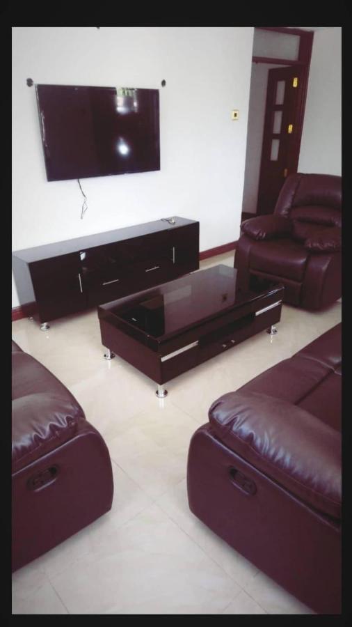 Sofitel 3 Bedrooms Own Compound Mamboleo Kisumu Ngoại thất bức ảnh