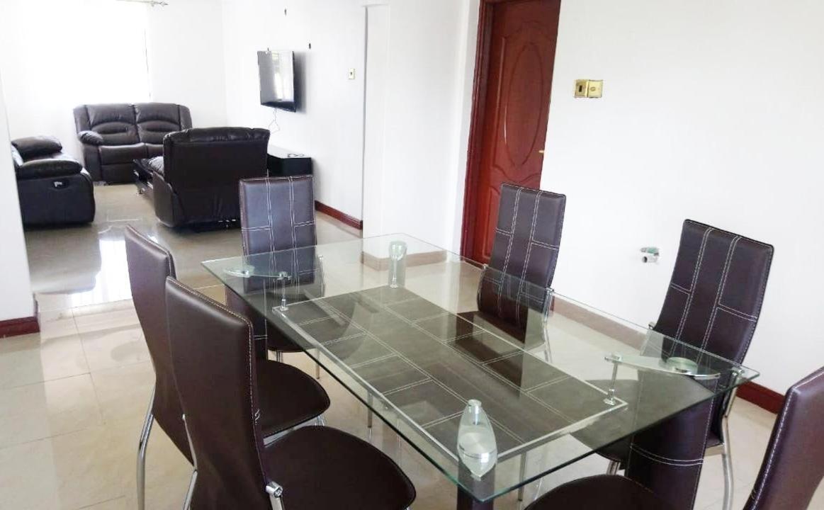 Sofitel 3 Bedrooms Own Compound Mamboleo Kisumu Ngoại thất bức ảnh