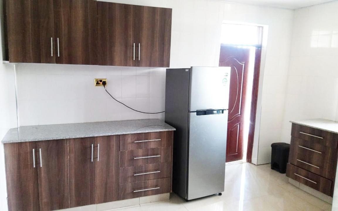 Sofitel 3 Bedrooms Own Compound Mamboleo Kisumu Ngoại thất bức ảnh