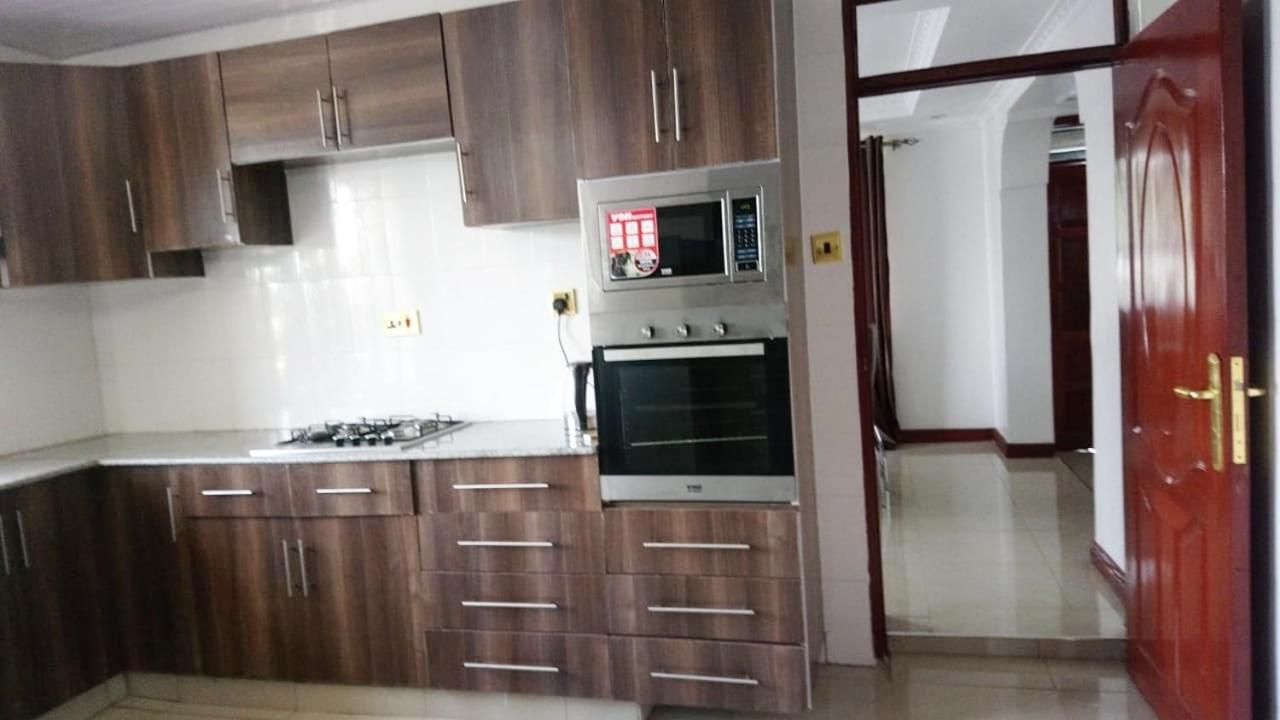 Sofitel 3 Bedrooms Own Compound Mamboleo Kisumu Ngoại thất bức ảnh